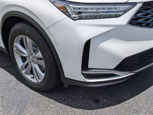 2025 Acura MDX Base