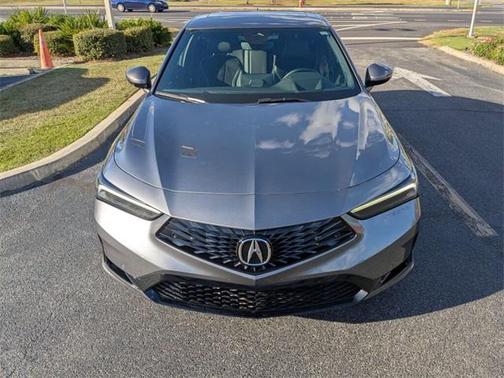 2023 Acura Integra A-Spec Tech Package