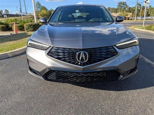 2023 Acura Integra A-Spec Tech Package