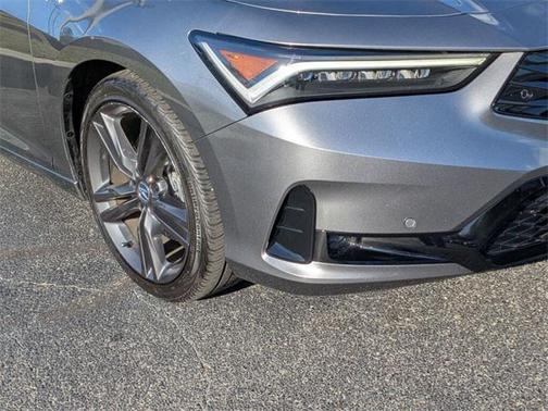 2023 Acura Integra A-Spec Tech Package