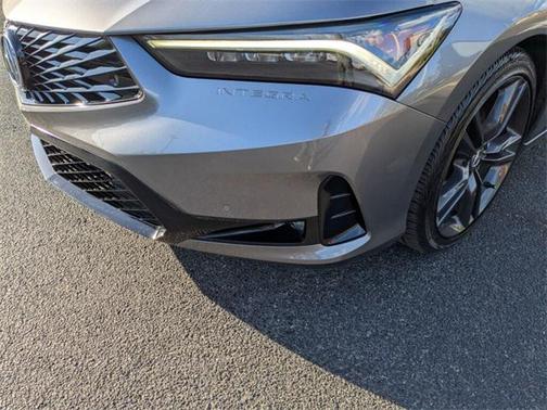 2023 Acura Integra A-Spec Tech Package