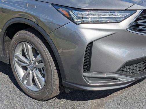 2025 Acura MDX Base