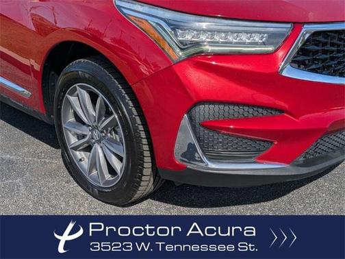 2019 Acura RDX Technology Package