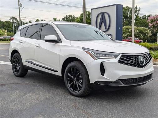 2025 Acura RDX Base