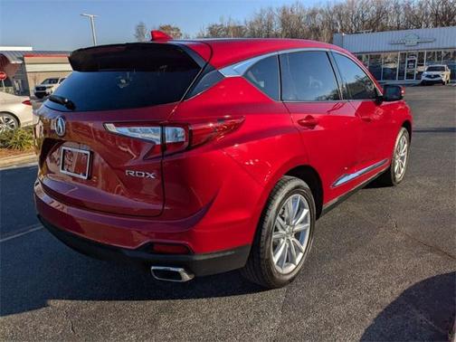 2023 Acura RDX Base