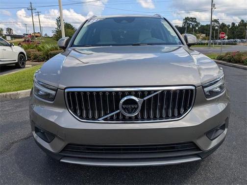 2022 Volvo XC40 T5 Inscription