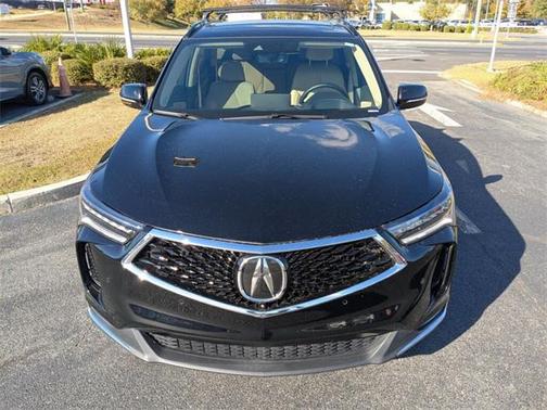 2024 Acura RDX Advance Package
