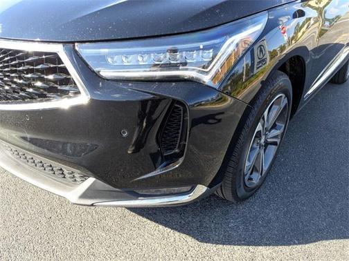 2024 Acura RDX Advance Package