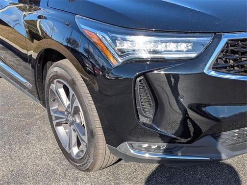 2024 Acura RDX Advance Package