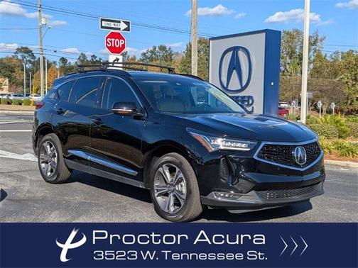 2024 Acura RDX Advance Package