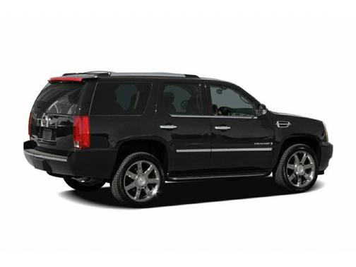 2007 Cadillac Escalade Base