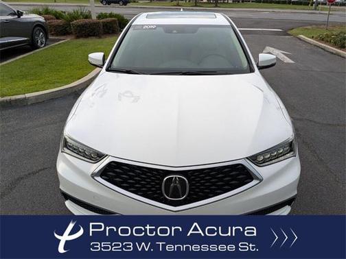 2019 Acura TLX V6