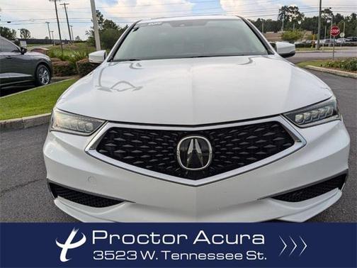 2019 Acura TLX V6