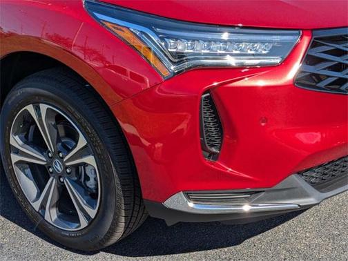 2025 Acura RDX Technology Package