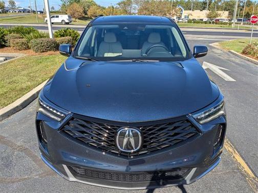 2025 Acura RDX Technology Package