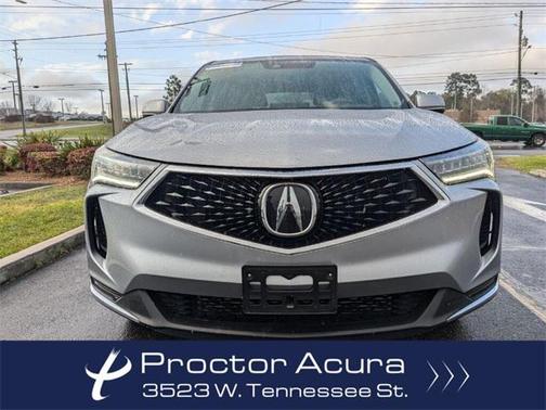 2022 Acura RDX Base