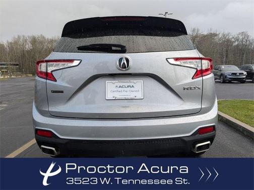 2022 Acura RDX Base