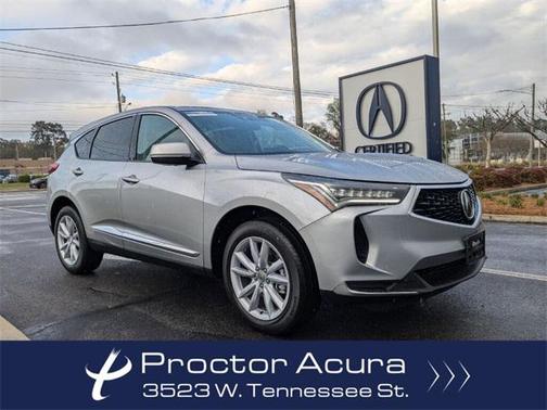 2022 Acura RDX Base