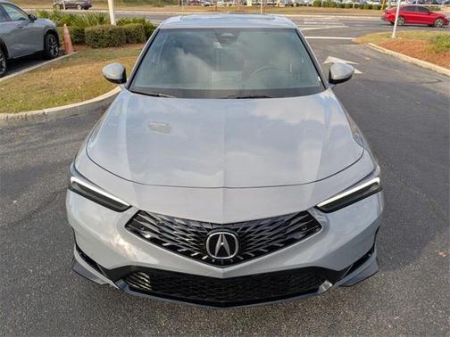 2026 Acura Integra A-Spec Tech Package