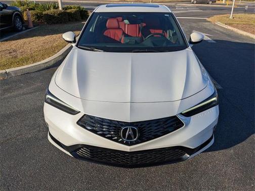 2023 Acura Integra A-Spec Tech Package