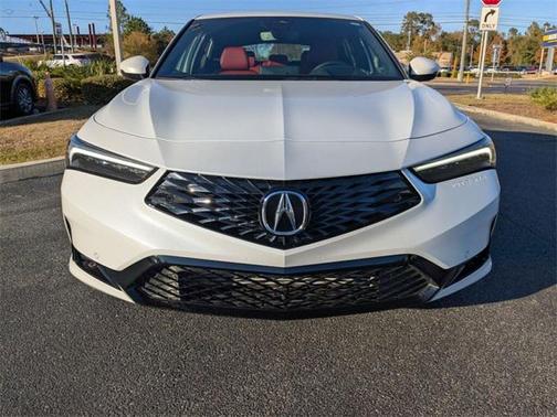 2023 Acura Integra A-Spec Tech Package