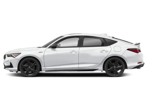 2023 Acura Integra A-Spec Tech Package