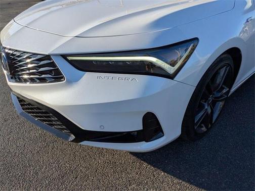2023 Acura Integra A-Spec Tech Package