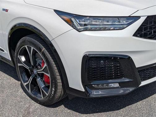 2026 Acura MDX Type S w/Advance Package