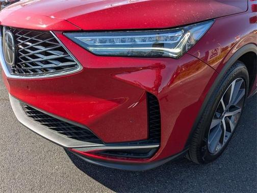 2025 Acura MDX Technology Package