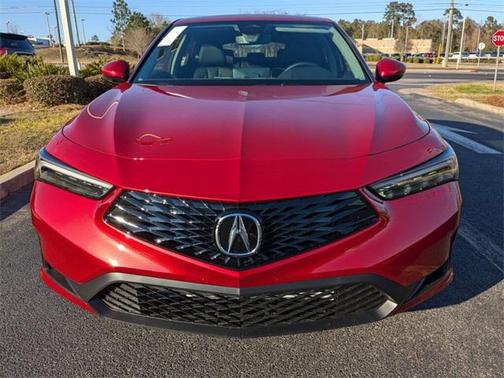 2025 Acura Integra