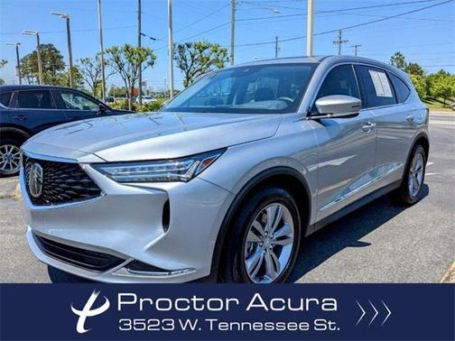 2024 Acura MDX 3.5L