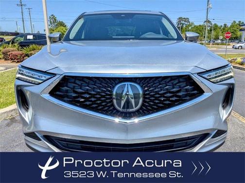 2024 Acura MDX 3.5L