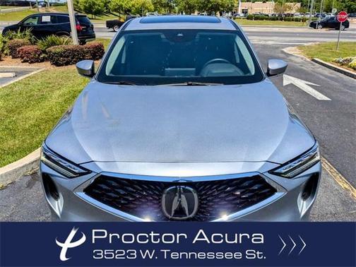 2024 Acura MDX 3.5L