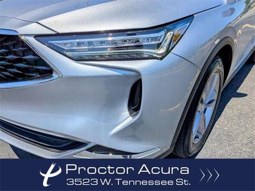 2024 Acura MDX 3.5L