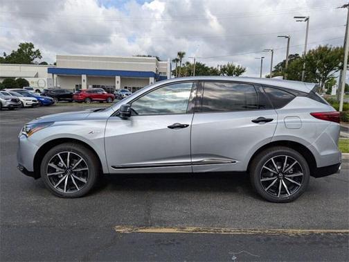 2025 Acura RDX A-Spec Advance Package
