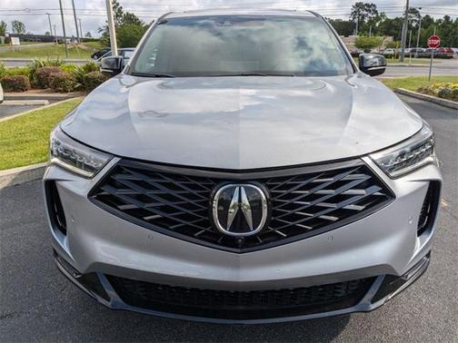 2025 Acura RDX A-Spec Advance Package