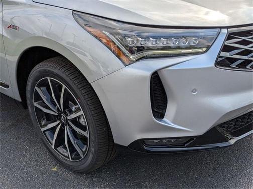 2025 Acura RDX A-Spec Advance Package