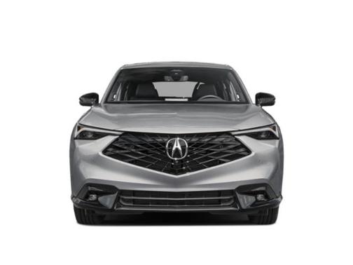 2025 Acura ADX A-Spec Advance Package