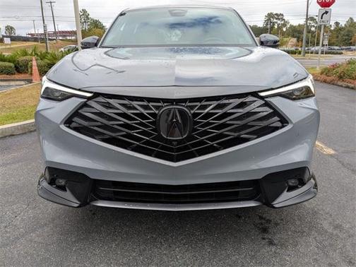 2025 Acura ADX A-Spec Advance Package