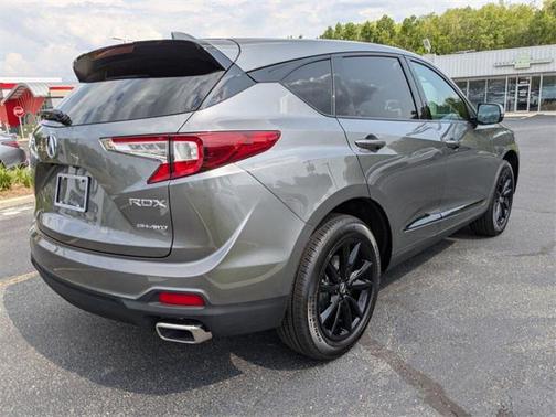 2025 Acura RDX Base