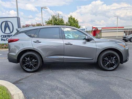 2025 Acura RDX Base