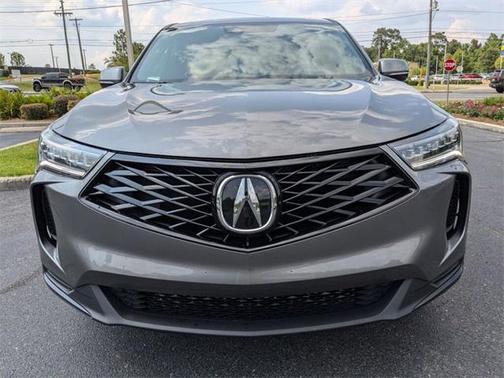 2025 Acura RDX Base