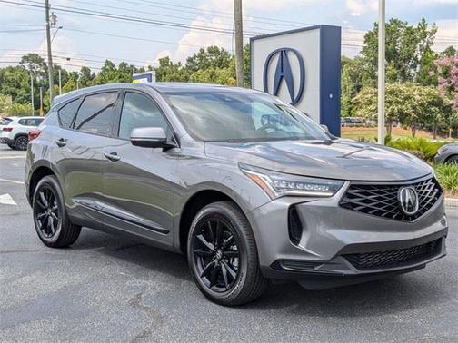 2025 Acura RDX Base