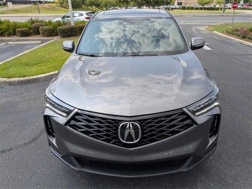 2025 Acura RDX Base