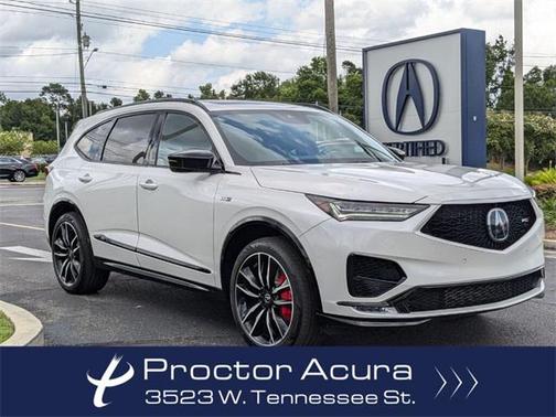 2024 Acura MDX Type S w/Advance Package