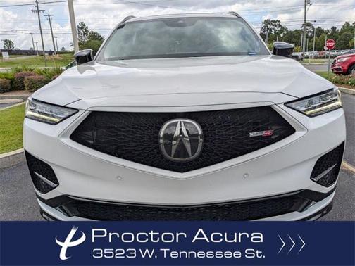 2024 Acura MDX Type S w/Advance Package