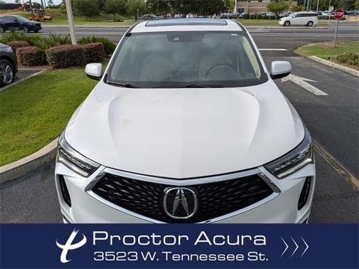 2024 Acura RDX Base