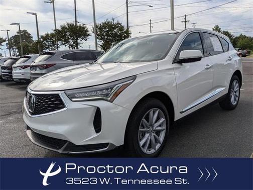 2024 Acura RDX Base