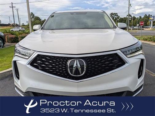 2024 Acura RDX Base