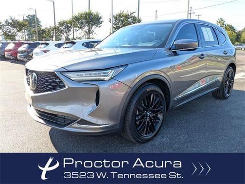 2024 Acura MDX 3.5L